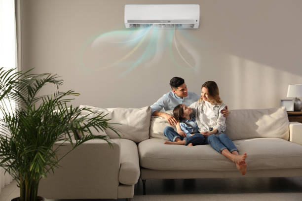 Best HVAC Retrofitting and Upgrading in Heron Bay, GA