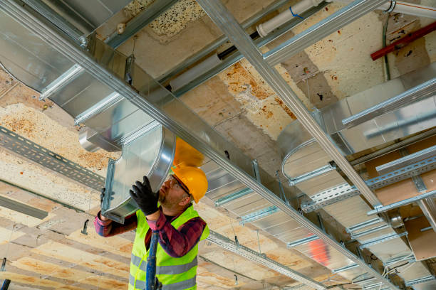 Best HVAC for Healthcare Facilities in Heron Bay, GA