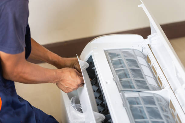 Best Solar-powered HVAC Systems in Heron Bay, GA