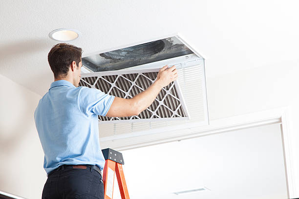 Best Commercial HVAC in Heron Bay, GA