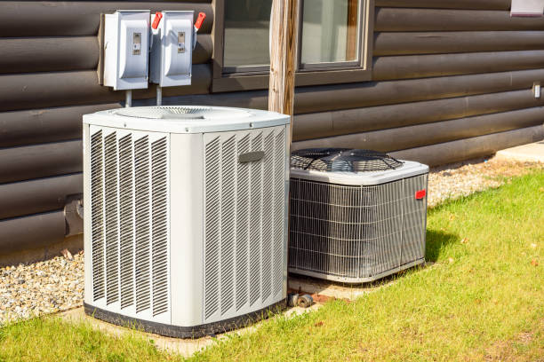 Best HVAC Financing and Leasing in Heron Bay, GA
