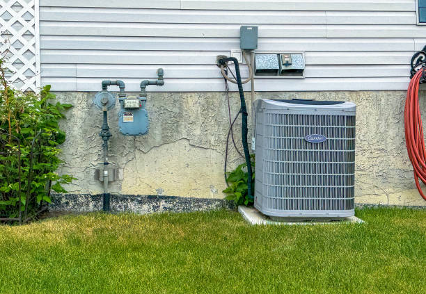 Best HVAC Training and Certification in Heron Bay, GA